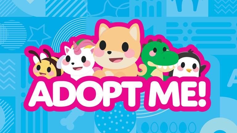 Adopt Me!