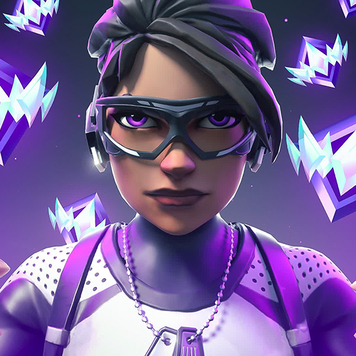 Fortnite Ranked