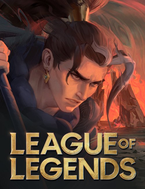 League of Legends Boosting