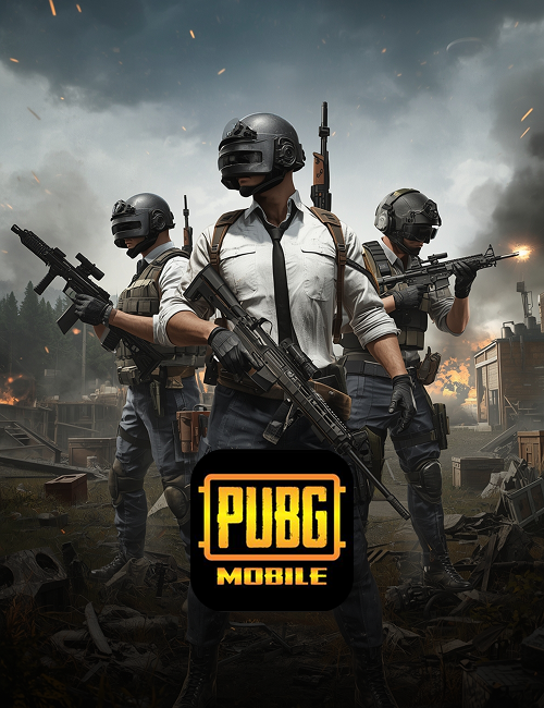 PUBG Mobile