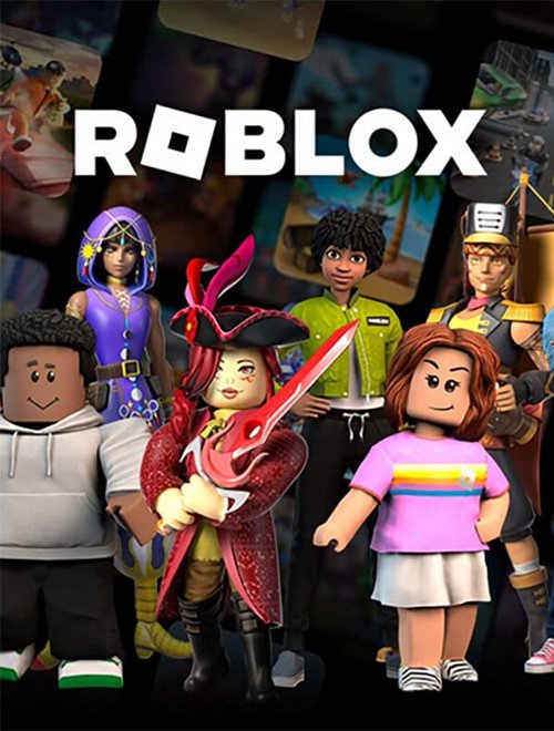 Roblox Accounts