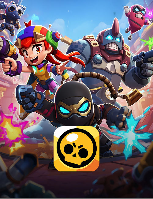 Brawl Stars