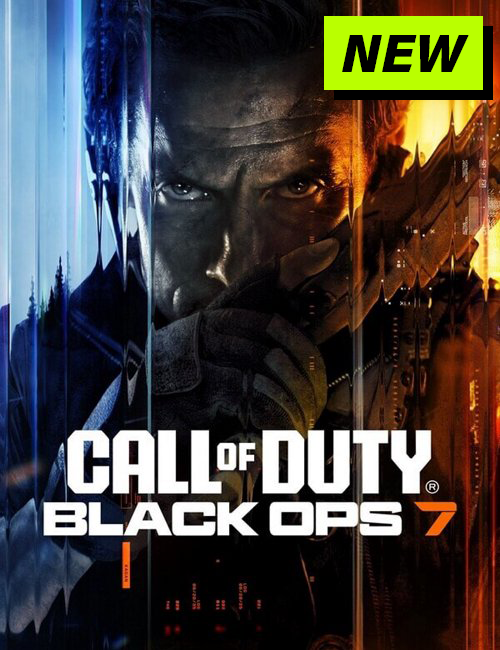 Call of Duty: Black Ops 7