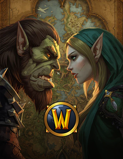World of Warcraft