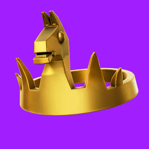Fortnite Crown Wins