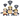 ⚡Los Nooo My Hotspotsitos⚡ Steal A Brainrot ⚡Instant Delivery