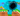 Frozen Shroombino ⚡287k dmg⚡Fast delivery |Plants vs Brainrots