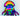 Rainbow Graipuss Medussi