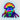 Rainbow Graipuss Medussi