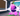 ✨Galaxy La Vacca Saturno Saturnita 3M/s (Secret) + Gift Admin Locky Block✨ |Steal a Brainrot |⚡ Instant Delivery