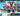 ⭐️️(25%) Discount⭐️️Blue king Frank, witch Mandy, oni Kenji, many mecha skins, trophies 43400, brawlers 90