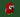 Scarlet Macaw