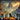 DALL·E 2024-08-09 11.45.20 - An epic fantasy scene showing a character from World of Warcraft standing triumphantly at level 80 in the new War Within expansion. The character is s