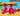 BUNDLE NEON TOMATRIO 2.4 millions DMG (1.2m DPS) + 67 Limted upsideDown 430k/s Instant Delivery