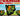 Mega / Rainbow / Ascended Dilophosaurus | ⚡ Maxed Level / Age 100 | Grow a Garden