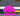 rainbow glorbo