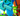 Frozen Mr. Carrot | ⚡ 40.6k DMG | Plants vs Brainrots