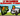 Rainbow Dilophosaurus + Rainbow French Fry Ferret | ⚡ Maxed Level / Age 100 | Grow a Garden