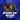 Black and Purple Illustration E-Sport Game Logo (3)