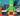 ✨Tractoro Dinosauro + Gift Admin Locky Block✨|Steal a Brainrot |⚡ Instant Delivery